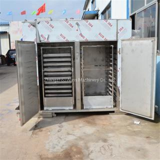 Βιομηχανικοί Fryer φυστικιών πυρήνες φυστικιών γραμμών μηχανών που τηγανίζουν τη γραμμή