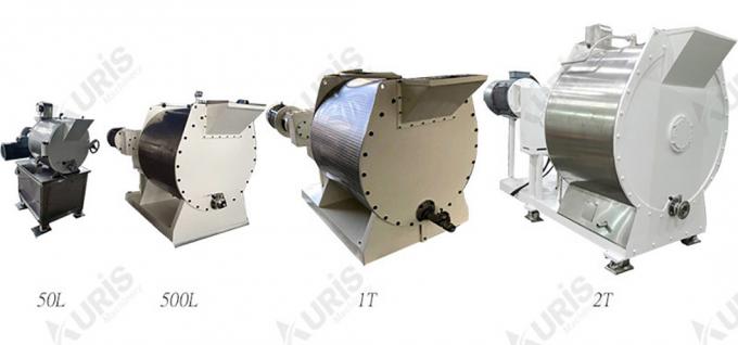 Μικρή 8kg 15kg μηχανή σοκολάτας ιδιοσυγκρασίας μηχανών σοκολάτας μετριάζοντας