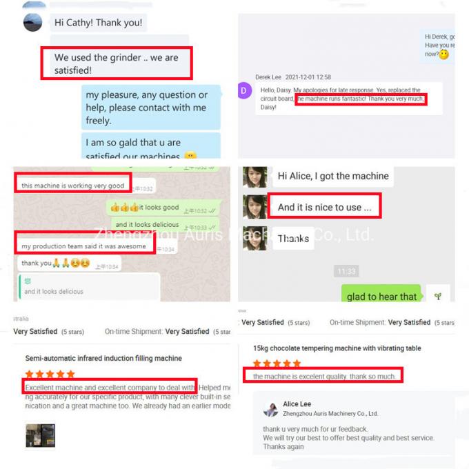Καλής ποιότητας αυτόματη μαύρη άσπρη σοκολάτας Melter μηχανών σοκολάτας μηχανή θέρμανσης σοκολάτας δοχείων Melter μετριάζοντας