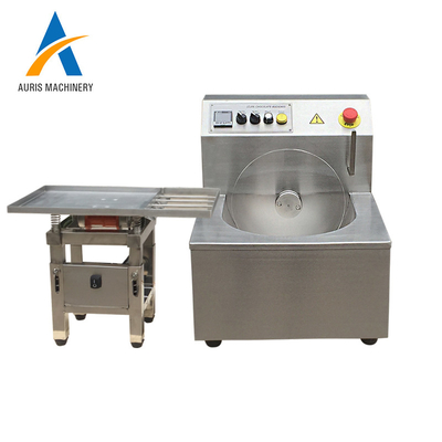 Μικρή Tabletop λειώνοντας μηχανή 8kg 15kg σοκολάτας για την εμπορική εγχώρια χρήση