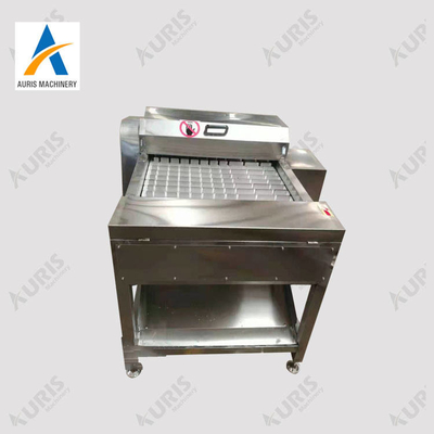 Slicer ψαριών κοπτών διακόσμησης με σειρήτι επεξεργασία μηχανών και παγωμένο κοπή Hairtail