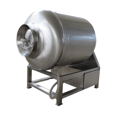 κενός tenderizer παστώματος χοιρινού κρέατος εδαφοβελτιωτικών ανατροπέων εξοπλισμός παστώματος τουρσιών