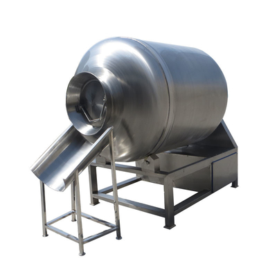 κενός tenderizer παστώματος χοιρινού κρέατος εδαφοβελτιωτικών ανατροπέων εξοπλισμός παστώματος τουρσιών