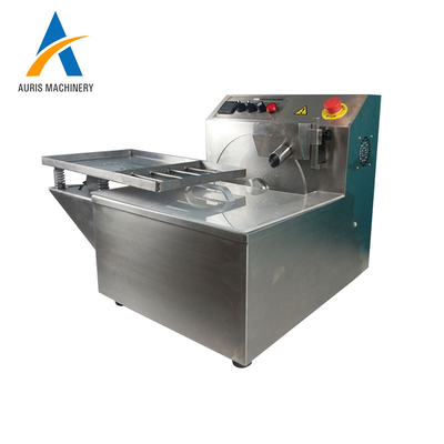 Μικρή Tabletop λειώνοντας μηχανή 8kg 15kg σοκολάτας για την εμπορική εγχώρια χρήση
