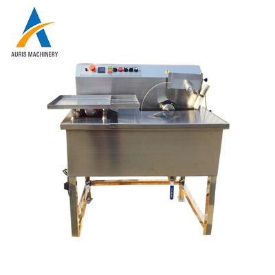 Μικρή Tabletop λειώνοντας μηχανή 8kg 15kg σοκολάτας για την εμπορική εγχώρια χρήση