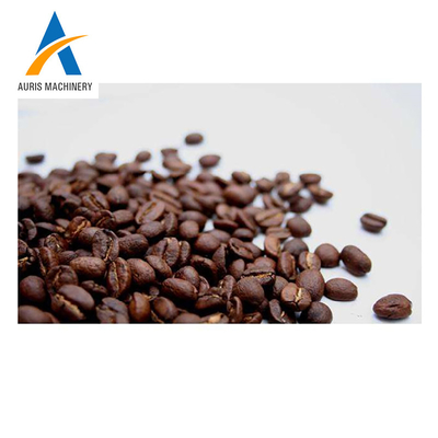 Roaster καφέ 10kg 30kg 60kg μηχανών ηλεκτρικό αερίου Roaster φασολιών καφέ θέρμανσης χειρωνακτικό