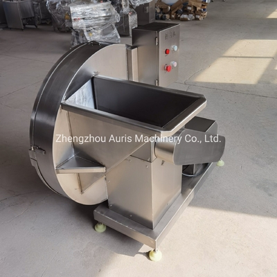 Παγωμένη Slicer ψαριών ξυριστικών μηχανών μηχανών επεξεργασίας κρέατος χοιρινού κρέατος Digger μηχανή