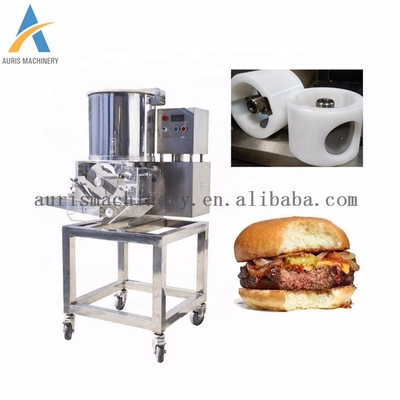 Burger χοιρινού κρέατος αυτόματος κατασκευαστής της Patty χάμπουργκερ μηχανών 300kg/H της Patty