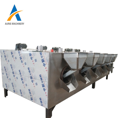 Κάσιους Fresh Roast Automatic Coffee Roaster Food SUS201 SUS304