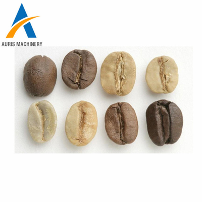 Roaster καφέ ανοξείδωτου 1-10kg μηχανή ψησίματος φασολιών καφέ μηχανών