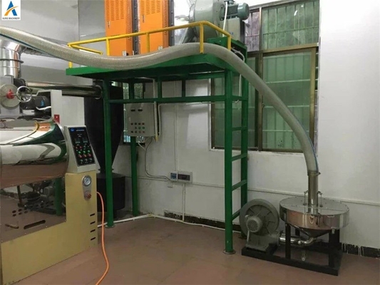Η εμπορική Roaster καφέ μηχανή 20kg δηλητηριάζει με αέρια αυτόματο Roaster φασολιών καφέ