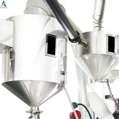 Η εμπορική Roaster καφέ μηχανή 20kg δηλητηριάζει με αέρια αυτόματο Roaster φασολιών καφέ