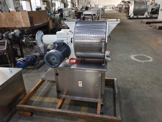 50L, 500L, Conche σοκολάτας 000L μηχανή ραφιναρίσματος σοκολάτας μηχανών κατασκευής σοκολάτας