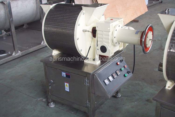 Ανοξείδωτο 304 Conche μηχανών 50L 1000l μηχανών ραφιναρίσματος σοκολάτας μηχανή σοκολάτας