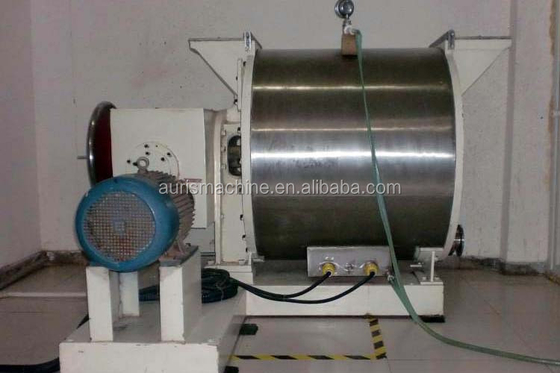 Ανοξείδωτο 304 Conche μηχανών 50L 1000l μηχανών ραφιναρίσματος σοκολάτας μηχανή σοκολάτας