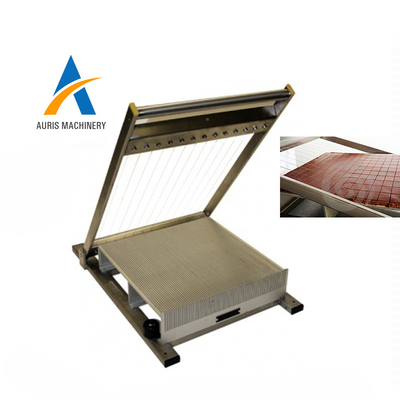 Ο φραγμός σοκολάτας ανοξείδωτου πελεκά Slicer Slicer σοκολάτας μηχανών τη μηχανή ξυριστικών μηχανών κοπτών