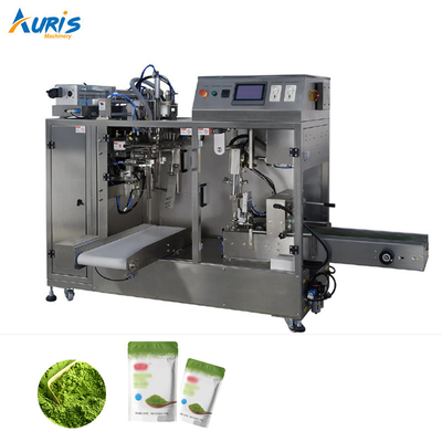 Candy Bagging 2500ml Food Filling Machine Detergent Food Ζύγιση Μηχανή