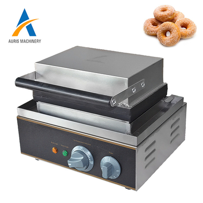 Doughnut πιάτων Τύπου εμπορικά αυτόματα πολλαπλάσια Doughnuts μηχανών κατασκευαστών