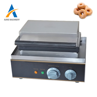 Doughnut πιάτων Τύπου εμπορικά αυτόματα πολλαπλάσια Doughnuts μηχανών κατασκευαστών