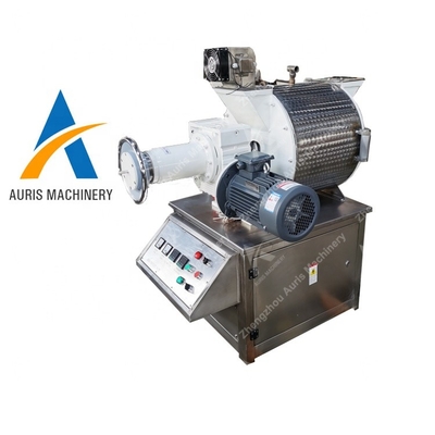 Βιομηχανικός Nibs κακάου 50L 100L 1000L Melanger μικρός conche μηχανών ραφιναρίσματος σοκολάτας conching σοκολάτας καθαρισμός που κάνει τη λείανση