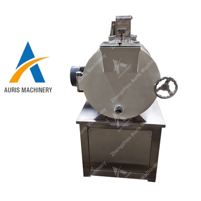 Βιομηχανικός Nibs κακάου 50L 100L 1000L Melanger μικρός conche μηχανών ραφιναρίσματος σοκολάτας conching σοκολάτας καθαρισμός που κάνει τη λείανση